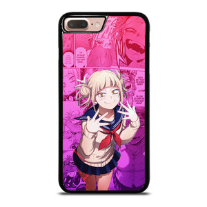 DABI MY HERO ACADEMIA MANGA iPhone 7 / 8 Plus Case Cover DABI MY HERO ACADEMIA MANGA iPhone 7 / 8 Plus Case Cover