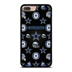 DALLAS COWBOYS FOOTBALL NFL PATTERN iPhone 7 / 8 Plus Case Cover DALLAS COWBOYS FOOTBALL NFL PATTERN iPhone 7 / 8 Plus Case Cover