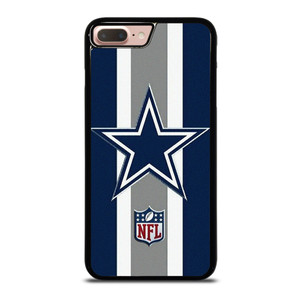 DALLAS COWBOYS NFL FOOTBALL LOGO ICON iPhone 7 / 8 Plus Case Cover DALLAS COWBOYS NFL FOOTBALL LOGO ICON iPhone 7 / 8 Plus Case Cover