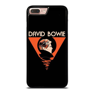DAVID BOWIE SINGER SYMBOL iPhone 7 / 8 Plus Case Cover