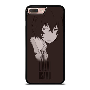 DAZAI OSAMU STRAY DOGS iPhone 7 / 8 Plus Case Cover DAZAI OSAMU STRAY DOGS iPhone 7 / 8 Plus Case Cover