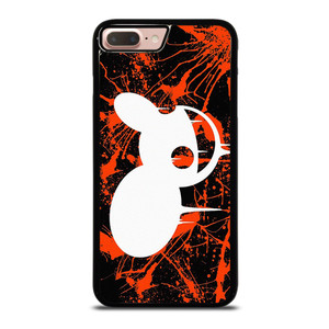 DEADMAU5 ABSTRACT LOGO iPhone 7 / 8 Plus Case Cover DEADMAU5 ABSTRACT LOGO iPhone 7 / 8 Plus Case Cover