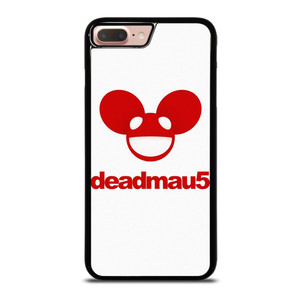 DEADMAU5 DJ SYMBOL iPhone 7 / 8 Plus Case Cover DEADMAU5 DJ SYMBOL iPhone 7 / 8 Plus Case Cover