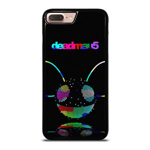 DEADMAU5 ICON iPhone 7 / 8 Plus Case Cover DEADMAU5 ICON iPhone 7 / 8 Plus Case Cover