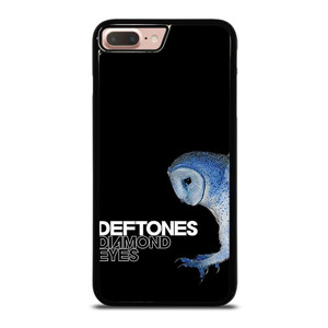 DEFTONES DIAMOND EYES iPhone 7 / 8 Plus Case Cover DEFTONES DIAMOND EYES iPhone 7 / 8 Plus Case Cover