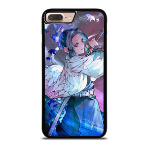 DEMON SLAYER SHINOBU KOCHO ANIME iPhone 7 / 8 Plus Case Cover