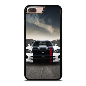 DODGE VIPER RACING iPhone 7 / 8 Plus Case Cover DODGE VIPER RACING iPhone 7 / 8 Plus Case Cover