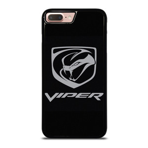 DODGE VIPER SRT LOGO iPhone 7 / 8 Plus Case Cover DODGE VIPER SRT LOGO iPhone 7 / 8 Plus Case Cover