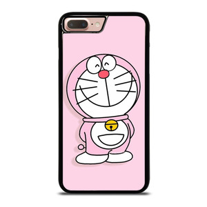 DORAEMON CARTOON PINK iPhone 7 / 8 Plus Case Cover DORAEMON CARTOON PINK iPhone 7 / 8 Plus Case Cover