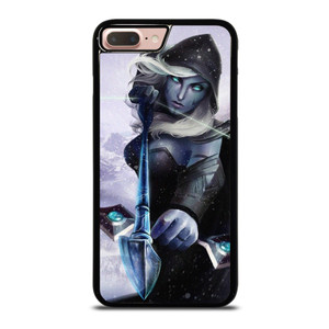 DOTA 2 DROW RANGER iPhone 7 / 8 Plus Case Cover DOTA 2 DROW RANGER iPhone 7 / 8 Plus Case Cover