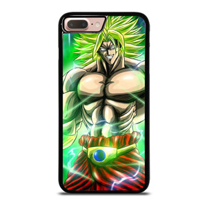 DRAGON BALL Z BROLY iPhone 7 / 8 Plus Case Cover DRAGON BALL Z BROLY iPhone 7 / 8 Plus Case Cover