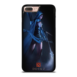 DROW RANGER DOTA 2 GAMES iPhone 7 / 8 Plus Case Cover DROW RANGER DOTA 2 GAMES iPhone 7 / 8 Plus Case Cover