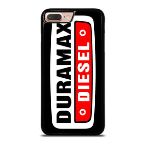 DURAMAX DIESEL TOOLBOX LOGO iPhone 7 / 8 Plus Case Cover DURAMAX DIESEL TOOLBOX LOGO iPhone 7 / 8 Plus Case Cover