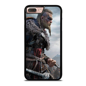 EIVOR ASSASSINS CREED VALHALLA GAMES iPhone 7 / 8 Plus Case Cover EIVOR ASSASSINS CREED VALHALLA GAMES iPhone 7 / 8 Plus Case Cover