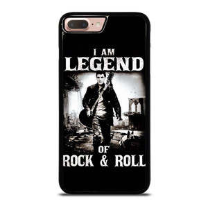 ELVIS PRESLEY LEGEND OF ROCK N ROLL iPhone 7 / 8 Plus Case Cover
