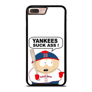 ERIC CARTMAN SOUTH PARK BOSTON RED SOX iPhone 7 / 8 Plus Case Cover ERIC CARTMAN SOUTH PARK BOSTON RED SOX iPhone 7 / 8 Plus Case Cover