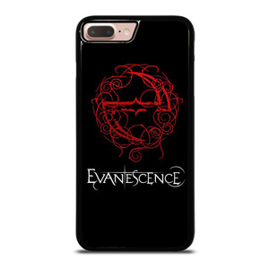 EVANESCENCE ROCK BAND SYMBOL iPhone 7 / 8 Plus Case Cover EVANESCENCE ROCK BAND SYMBOL iPhone 7 / 8 Plus Case Cover