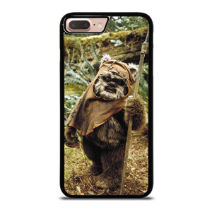 EWOK STAR WARS MOVIES iPhone 7 / 8 Plus Case Cover EWOK STAR WARS MOVIES iPhone 7 / 8 Plus Case Cover