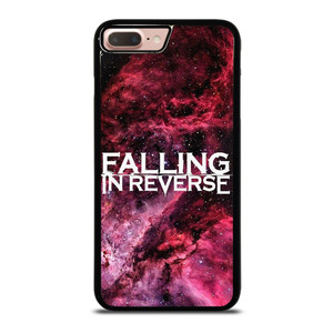FALLING IN REVERSE GALAXY LOGO iPhone 7 / 8 Plus Case Cover FALLING IN REVERSE GALAXY LOGO iPhone 7 / 8 Plus Case Cover