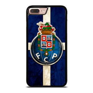 FC PORTO FCP FOOTBALL LOGO iPhone 7 / 8 Plus Case Cover FC PORTO FCP FOOTBALL LOGO iPhone 7 / 8 Plus Case Cover