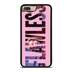 FLAWLESS BEYONCE PINK iPhone 7 / 8 Plus Case Cover FLAWLESS BEYONCE PINK iPhone 7 / 8 Plus Case Cover