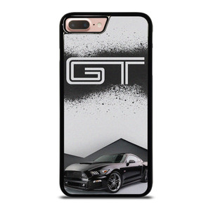 FORD MUSTANG GT LOGO iPhone 7 / 8 Plus Case Cover