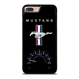 FORD MUSTANG SPEEDOMETER iPhone 7 / 8 Plus Case Cover FORD MUSTANG SPEEDOMETER iPhone 7 / 8 Plus Case Cover