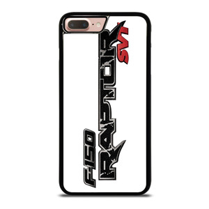 FORD RAPTOR F150 SVT EMBLEM iPhone 7 / 8 Plus Case Cover FORD RAPTOR F150 SVT EMBLEM iPhone 7 / 8 Plus Case Cover