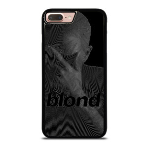 FRANK OCEAN LINE ART iPhone 7 / 8 Plus Case Cover FRANK OCEAN LINE ART iPhone 7 / 8 Plus Case Cover