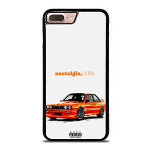 FRANK OCEAN NOSTALGIA ULTRA BMW iPhone 7 / 8 Plus Case Cover FRANK OCEAN NOSTALGIA ULTRA BMW iPhone 7 / 8 Plus Case Cover
