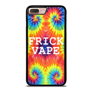 FRICK VAPE BAYLEN LEVINE TIE DYE iPhone 7 / 8 Plus Case Cover