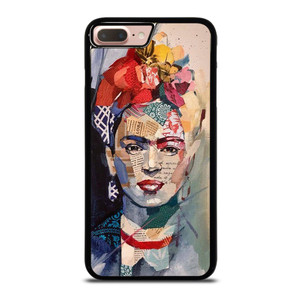 FRIDA KAHLO PAINTING PAPER iPhone 7 / 8 Plus Case Cover FRIDA KAHLO PAINTING PAPER iPhone 7 / 8 Plus Case Cover