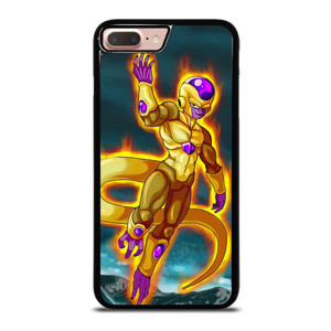 FRIEZA GOLD DRAGON BALL CARTOON iPhone 7 / 8 Plus Case Cover FRIEZA GOLD DRAGON BALL CARTOON iPhone 7 / 8 Plus Case Cover