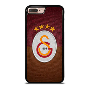 GALATASARAY FC EMBLEM iPhone 7 / 8 Plus Case Cover GALATASARAY FC EMBLEM iPhone 7 / 8 Plus Case Cover