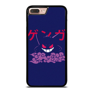 GENGAR ANIME POKEMON iPhone 7 / 8 Plus Case Cover