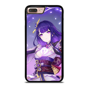 GENSHIN IMPACT RAIDEN SHOGUN iPhone 7 / 8 Plus Case Cover