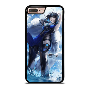 GENSHIN IMPACT YELAN GAMES iPhone 7 / 8 Plus Case Cover GENSHIN IMPACT YELAN GAMES iPhone 7 / 8 Plus Case Cover
