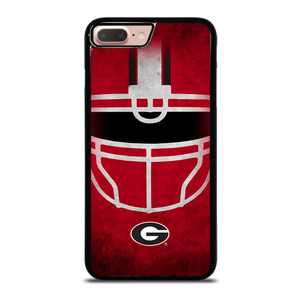 GEORGIA BULLDOGS FOOTBALL ICON iPhone 7 / 8 Plus Case Cover GEORGIA BULLDOGS FOOTBALL ICON iPhone 7 / 8 Plus Case Cover