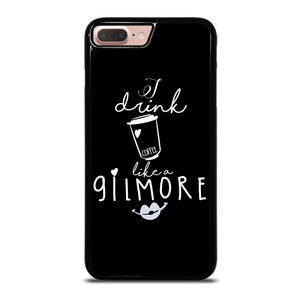 GILMORE GIRLS COFFEE ILLUSTRATION iPhone 7 / 8 Plus Case Cover GILMORE GIRLS COFFEE ILLUSTRATION iPhone 7 / 8 Plus Case Cover