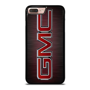 GMC AUTOMOBILE WOOD LOGO iPhone 7 / 8 Plus Case Cover GMC AUTOMOBILE WOOD LOGO iPhone 7 / 8 Plus Case Cover