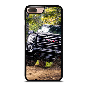 GMC SIERRA SUV CAR iPhone 7 / 8 Plus Case Cover GMC SIERRA SUV CAR iPhone 7 / 8 Plus Case Cover