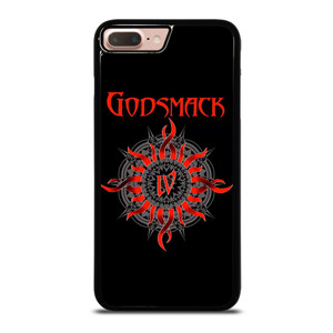 GODSMACK ROCK BAND SYMBOL iPhone 7 / 8 Plus Case Cover GODSMACK ROCK BAND SYMBOL iPhone 7 / 8 Plus Case Cover