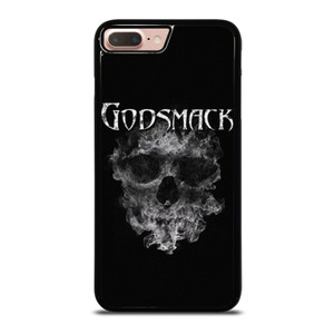 GODSMACK SKULL LOGO iPhone 7 / 8 Plus Case Cover GODSMACK SKULL LOGO iPhone 7 / 8 Plus Case Cover