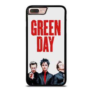 GREEN DAY ROCK BAND MEMBERS iPhone 7 / 8 Plus Case Cover GREEN DAY ROCK BAND MEMBERS iPhone 7 / 8 Plus Case Cover
