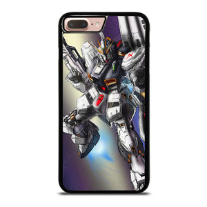 GUNDAM RX-93 ANIME iPhone 7 / 8 Plus Case Cover GUNDAM RX-93 ANIME iPhone 7 / 8 Plus Case Cover