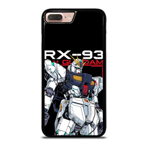 GUNDAM RX-93 TOYS iPhone 7 / 8 Plus Case Cover GUNDAM RX-93 TOYS iPhone 7 / 8 Plus Case Cover