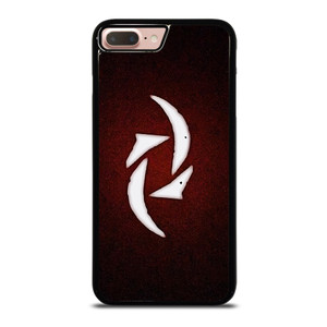 HALESTORM ROCK BAND ICON iPhone 7 / 8 Plus Case Cover HALESTORM ROCK BAND ICON iPhone 7 / 8 Plus Case Cover