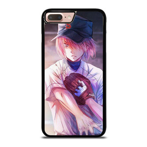 HARUICHI KOMINATO DIAMOND NO ACE BASEBALL iPhone 7 / 8 Plus Case Cover