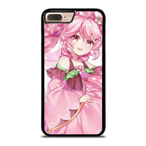 HATSUNE MIKU SAKURA ANIME iPhone 7 / 8 Plus Case Cover