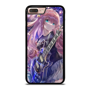 HITORI GOTOU BOCCHI THE ROCK ANIME iPhone 7 / 8 Plus Case Cover HITORI GOTOU BOCCHI THE ROCK ANIME iPhone 7 / 8 Plus Case Cover